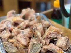 -肖肖酸萝卜鱼火锅(总店)