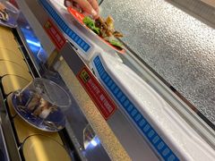 -京樽回転寿司(奥林匹克店)