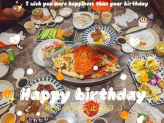 -蟹之国·精品蟹料理(极地店)