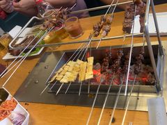 -正丰源大缸烧烤(人民路店)
