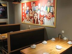 -一顿烧烤(八经街店)