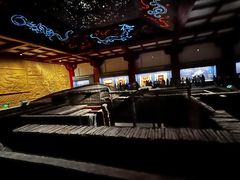 -北京大葆台遗址博物馆