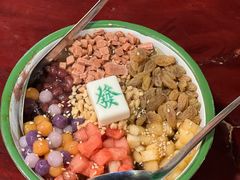 -李炮称盘麻辣烫(无锡荟聚店)