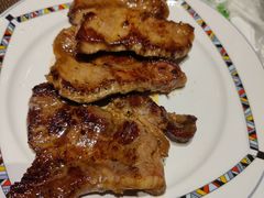 -百合酒店-香榭里自助餐厅