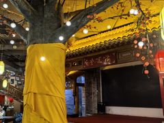 -来小酌·长安酒家(翠庭大厦店)