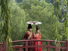 -华清宫景区