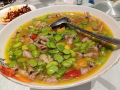 -舟小鲜·舟山小渔村(凤城四路中登广场店)