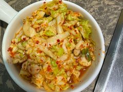 -熙成烧烤·三十三年(开发区店)