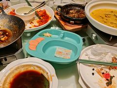 -小菜园新徽菜(连云港海州吾悦店)