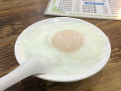 窝单双皮奶-沙湾姜埋奶(兴新包店)