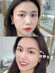 -OnFaer.纹眉半永久无创洗眉
