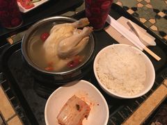 -大冒险家餐厅