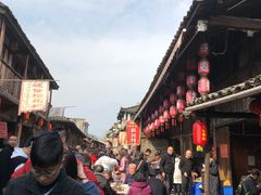 门面-周血旺老店