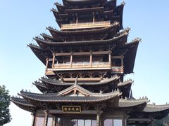 -杭州半山国家森林公园