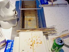 -日鲜码头·海鲜烧烤