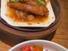 -如轩·海鲜砂锅粥·潮汕菜(海珠店)
