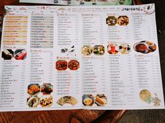 菜单-弄堂里· 江南名肴(西湖龙井路店)
