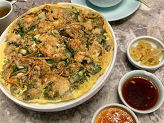 福建海蛎煎-四道菜·福建菜馆(新街口金鹰店)