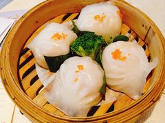 虾饺皇-万山楼海鲜酒家·二十三年老字号