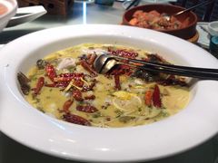 -佬麻雀·剁椒鱼头(京基KK One店)