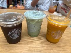 -星巴克臻选(北京颐堤港中心第二店)