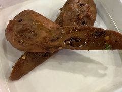 -独一道·邵伯龙虾土菜馆·烧烤(雨花西路店)