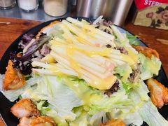 -米屋石锅拌饭(师大店)