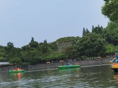 -上海方塔园
