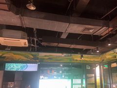 -青一色火锅(摩根店)