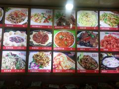 -老渔翁渔家味道(幸福九村店)
