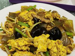 -米香居新鲁味·水饺餐厅