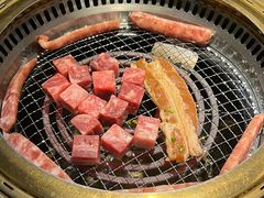 -黑牛の場烤肉(摩天活力城店)