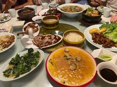 -华馨园北京烤鸭(丽水店)