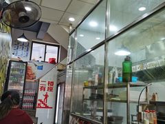 -罗家臭豆腐(百大商贸城小吃街店)