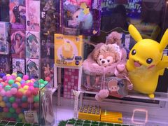 -天天玩X秋葉原日系动漫游戏中心