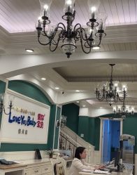 -爱你宝贝孕婴亲子摄影美学馆(绍兴店)