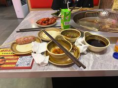 -宽尺巷鱼蛙自助火锅(虎丘钻石广场店)