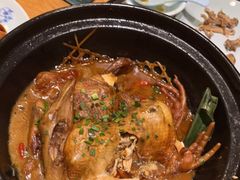 -7017浙菜•建德味(市心北路店)