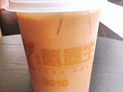 -香港鸳鸯王(西湖路店)