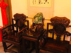 包厢-文儒九号·闽菜馆(三坊七巷店)
