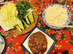 -东北王食府(科大店)