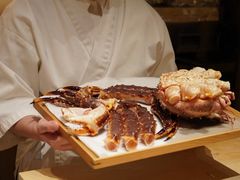 -晴空·日本料理(万象城店)