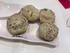 -小杨生煎(龙之梦购物中心店)