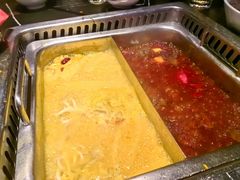 -大隐·成都火锅Bistro(合生麒麟新天地店)