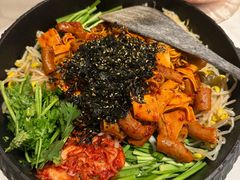 -七八冷面·延边朝鲜族美食(世纪汇店)