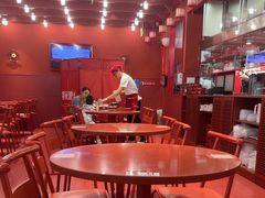 -喜家德虾仁水饺(东海缤纷天地店)