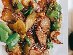 -洪姐川菜东北菜铁锅炖(天生丽街店)