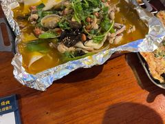 -本色.小马哥烧烤(五一路总店)