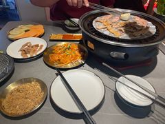 -正宗齐齐哈尔烤肉·齐牛哥鲜切炭火烤肉(杭州总店)