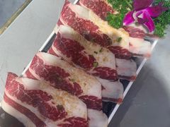 齐齐哈尔传统原味拌肉-棒小伙·齐齐哈尔烤肉(龙茗路店)